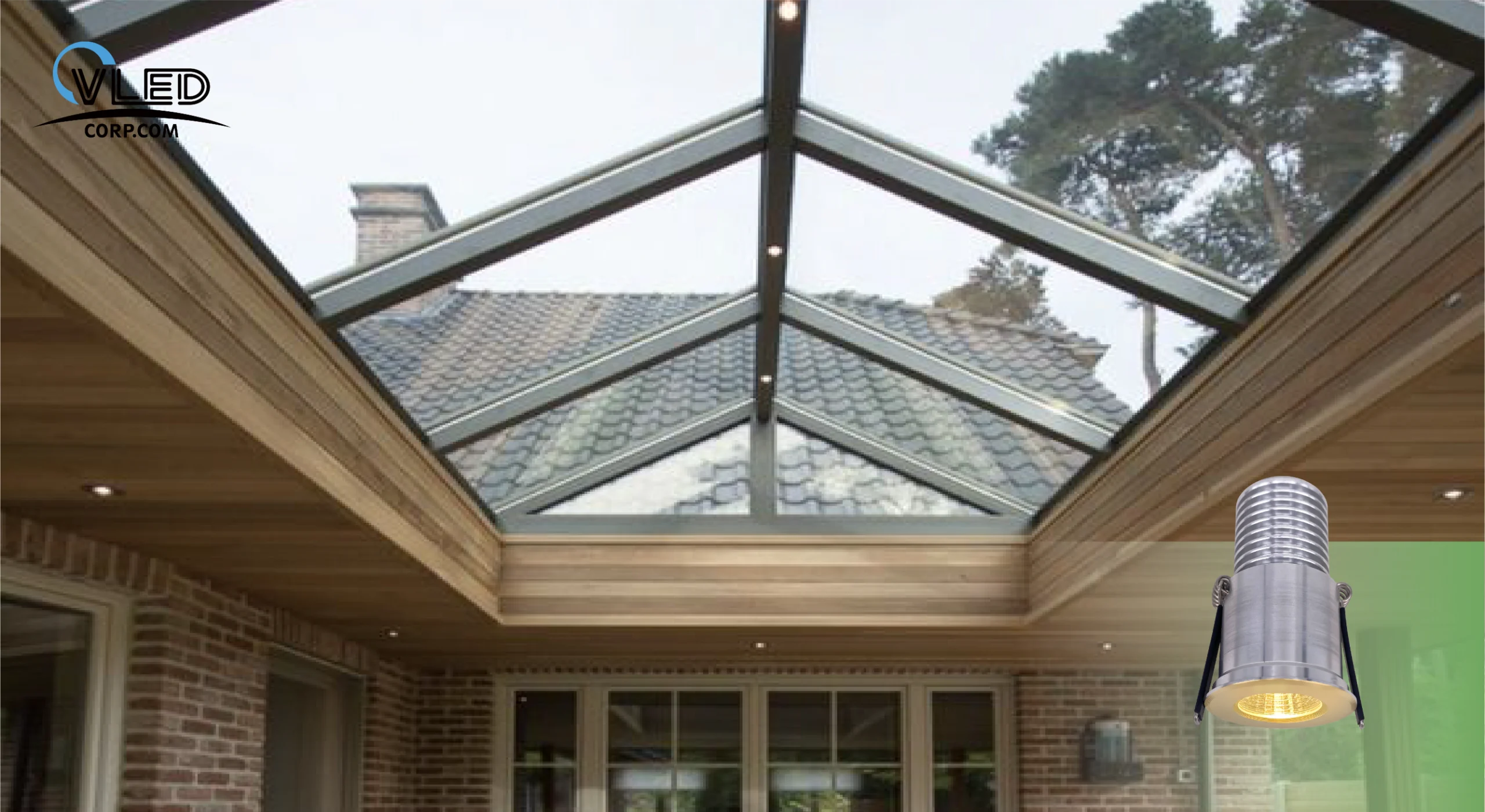 DYNAME INTERIOR SOFFIT LIGHTING