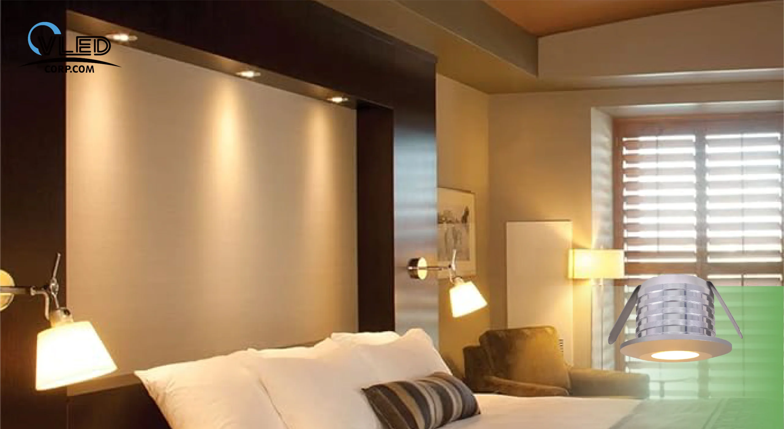 Diva INTERIOR SOFFIT LIGHTING