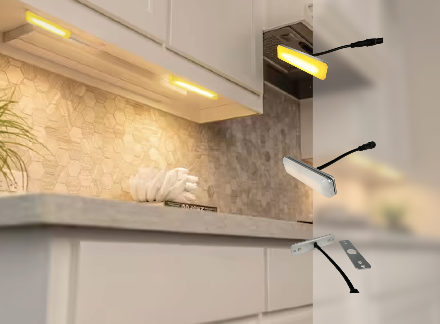 UZI_Application INTERIOR SOFFIT LIGHTING