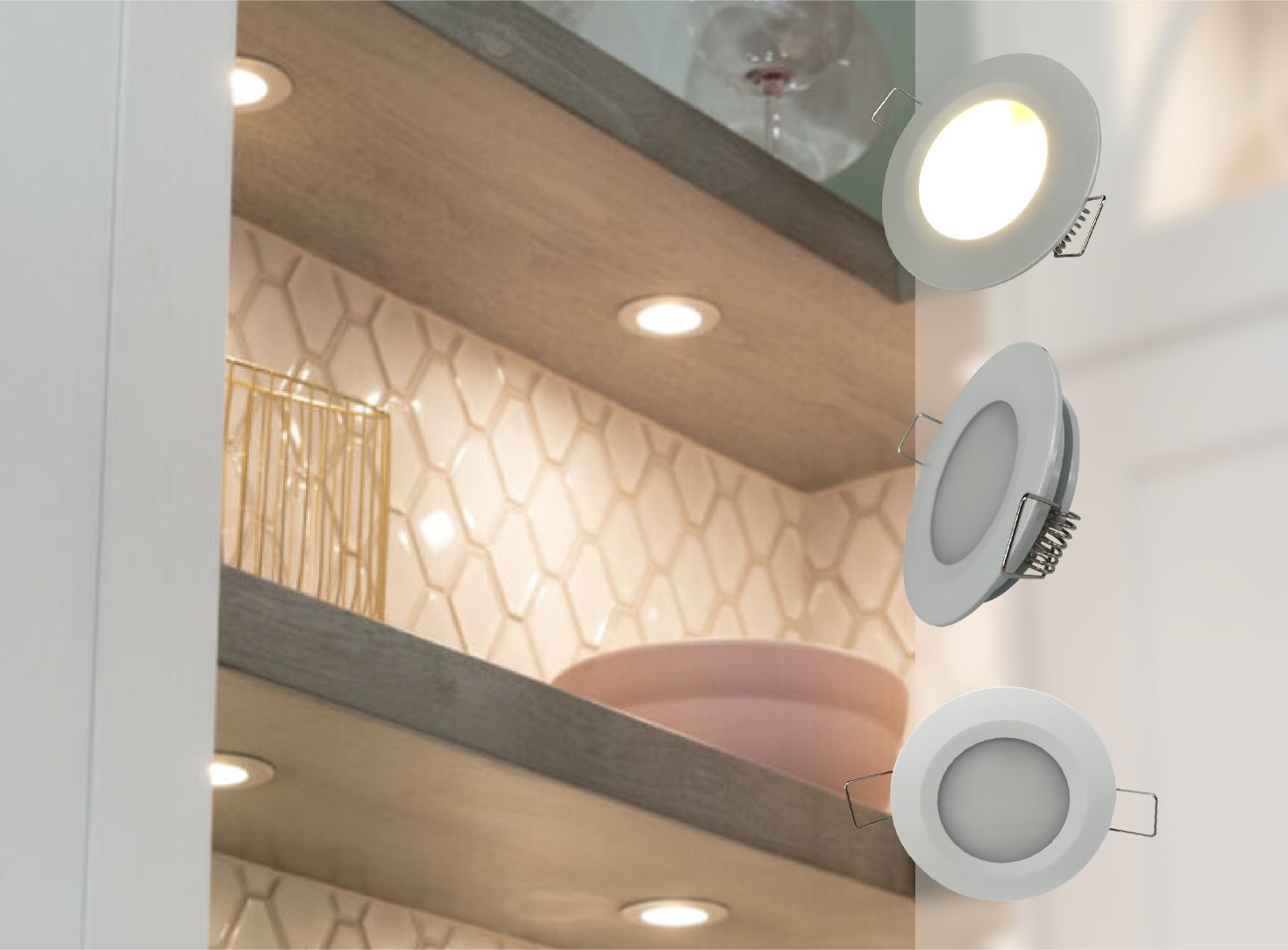 Usher-(VL-U3-7060)_Application INTERIOR SOFFIT LIGHTING